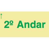 2º ANDAR - POLICARBONATO ADESIVO