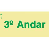 3º ANDAR - POLICARBONATO ADESIVO