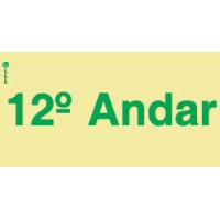 12º ANDAR - POLICARBONATO ADESIVO