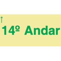 14º ANDAR - POLICARBONATO ADESIVO