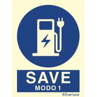ESTACAO DE RECARGA SAVE  1