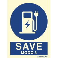 ESTACAO DE RECARGA SAVE  3